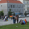 Marcha Contra a Homofobia e Transfobia